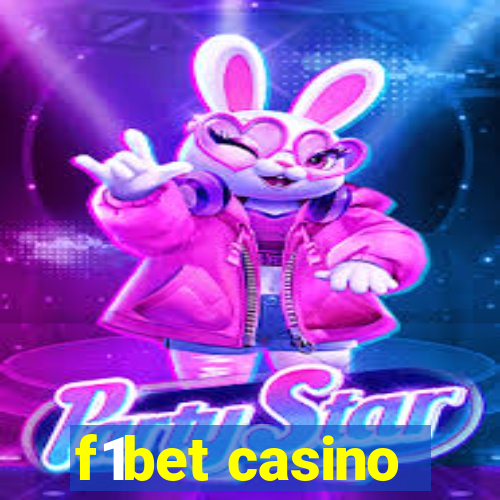 f1bet casino